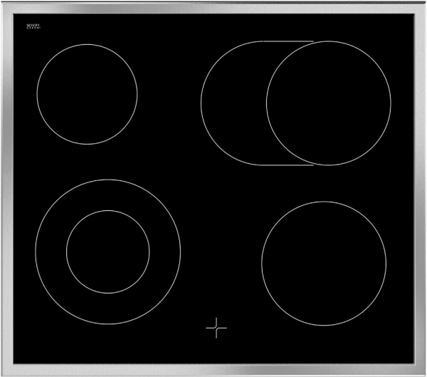 Beko BBUM 12322 X Herdset